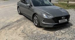 Hyundai Sonata 2020 годаүшін9 005 000 тг. в Шымкент – фото 5