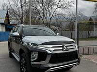 Mitsubishi Montero Sport 2022 года за 22 700 000 тг. в Алматы