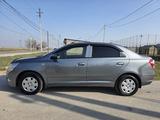 Chevrolet Cobalt 2022 года за 5 350 000 тг. в Шымкент – фото 3