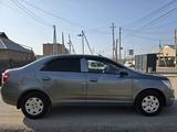 Chevrolet Cobalt 2022 года за 5 350 000 тг. в Шымкент – фото 4