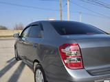 Chevrolet Cobalt 2022 года за 5 350 000 тг. в Шымкент – фото 5