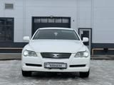 Toyota Mark X 2005 года за 3 000 000 тг. в Уральск