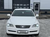 Toyota Mark X 2005 года за 3 000 000 тг. в Уральск – фото 2