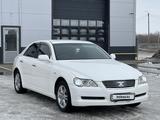 Toyota Mark X 2005 года за 3 000 000 тг. в Уральск – фото 4