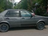 Volkswagen Jetta 1991 года за 400 000 тг. в Сарань – фото 3