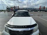 Toyota Hilux 2013 года за 13 400 000 тг. в Актобе – фото 2