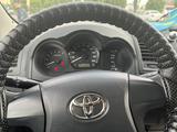 Toyota Hilux 2013 года за 13 400 000 тг. в Актобе – фото 3