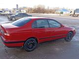 Toyota Carina E 1992 года за 1 450 000 тг. в Тараз – фото 4