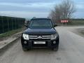 Mitsubishi Pajero 2007 года за 6 300 000 тг. в Алматы