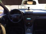 Mercedes-Benz C 180 2007 годаүшін5 600 000 тг. в Костанай