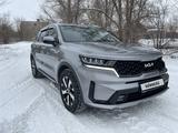 Kia Sorento 2023 года за 20 500 000 тг. в Актобе – фото 3