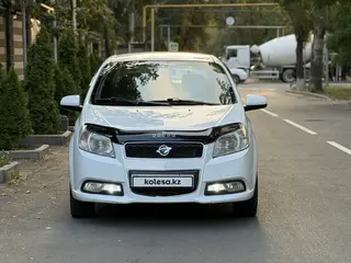 Ravon Nexia R3