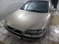 Volvo S60 2003 года за 1 800 000 тг. в Атырау – фото 2