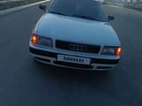 Audi 80 1992 года за 1 300 000 тг. в Алматы