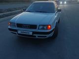 Audi 80 1992 года за 1 300 000 тг. в Алматы – фото 2