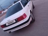 Audi 80 1992 года за 1 300 000 тг. в Алматы – фото 4