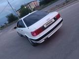 Audi 80 1992 года за 1 300 000 тг. в Алматы – фото 5