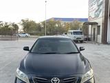 Toyota Camry 2008 года за 3 800 000 тг. в Жанаозен – фото 2