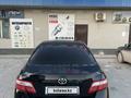 Toyota Camry 2008 года за 3 800 000 тг. в Жанаозен – фото 5