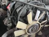 Двигатель КПП Mercedes OM646 Sprinter Vito Мотор 646 Мерседес Спринтер Вито за 10 000 тг. в Кызылорда – фото 3