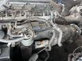 Двигатель КПП Mercedes OM646 Sprinter Vito Мотор 646 Мерседес Спринтер Вито за 10 000 тг. в Кызылорда – фото 4