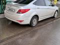 Hyundai Accent 2015 годаүшін5 500 000 тг. в Астана – фото 3