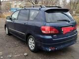 Toyota Avensis Verso 2002 годаүшін4 700 000 тг. в Караганда – фото 2