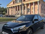 JAC J7 2024 годаүшін8 000 000 тг. в Усть-Каменогорск – фото 2