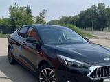 JAC J7 2024 годаүшін8 000 000 тг. в Усть-Каменогорск – фото 3