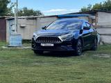 JAC J7 2024 годаүшін8 000 000 тг. в Усть-Каменогорск