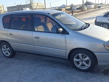 Toyota Ipsum 1997 года за 3 500 000 тг. в Семей – фото 8