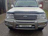 Toyota Land Cruiser 2003 года за 9 500 000 тг. в Шымкент – фото 2