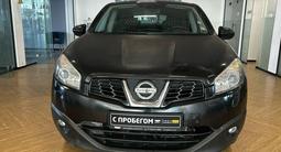 Nissan Qashqai 2011 года за 4 950 000 тг. в Астана – фото 2