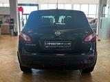 Nissan Qashqai 2011 годаүшін4 950 000 тг. в Астана – фото 5