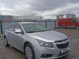 Chevrolet Cruze 2011 года за 3 999 999 тг. в Караганда