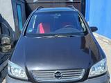 Opel Zafira 2001 года за 3 500 000 тг. в Семей