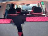 Opel Zafira 2001 годаүшін3 200 000 тг. в Семей – фото 4