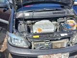 Opel Zafira 2001 годаүшін3 200 000 тг. в Семей – фото 5