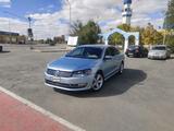 Volkswagen Passat 2012 года за 4 000 000 тг. в Актобе