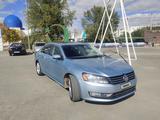 Volkswagen Passat 2012 года за 4 000 000 тг. в Актобе – фото 3