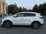 Kia Sportage 2021 годаfor12 300 000 тг. в Шымкент – фото 4