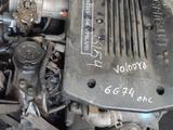 Двигатель на Митсубиси монторо 3, 5 за 550 000 тг. в Алматы – фото 2
