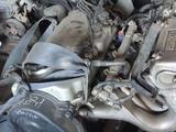 Двигатель на Митсубиси монторо 3, 5үшін550 000 тг. в Алматы – фото 4