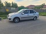 ВАЗ (Lada) Granta 2190 2012 года за 1 830 000 тг. в Шымкент