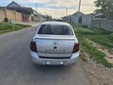 ВАЗ (Lada) Granta 2190 2012 годаүшін1 830 000 тг. в Шымкент – фото 5