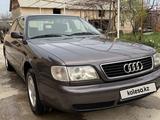 Audi A6 1995 года за 3 600 000 тг. в Шымкент – фото 3