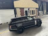 Land Rover Range Rover 2015 годаfor27 500 000 тг. в Астана – фото 3