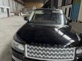 Land Rover Range Rover 2015 годаүшін27 500 000 тг. в Астана – фото 24