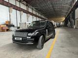 Land Rover Range Rover 2015 года за 27 500 000 тг. в Астана – фото 4