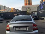 ВАЗ (Lada) Priora 2172 2012 года за 1 100 000 тг. в Астана – фото 2